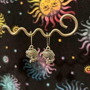 🩷Koi Earrings🩷